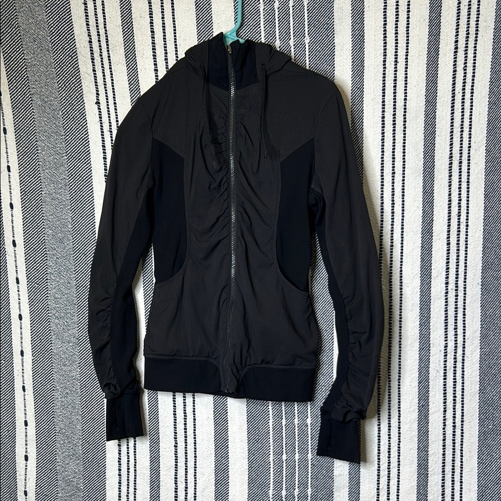 Lululemon Dance Studio Jacket *Flawed - image 1